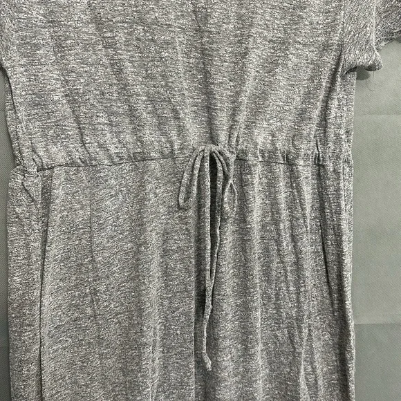 Monrow Mommy Maternity Dress - Picture 2 of 3